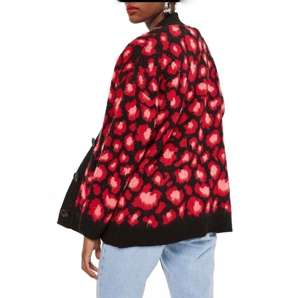 TOPSHOP Cardigan!  - Picture 8 of 8